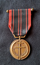 Médaille Résistance 1939