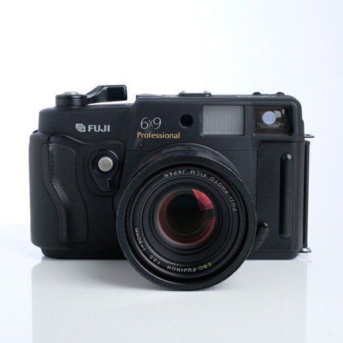 Fujifilm gw690iii appareil - fujifilm,