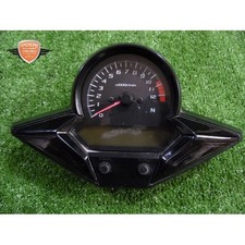 Strumentazione cruscotto Honda
