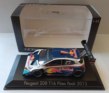 PEUGEOT 208 T16 PIKES PEAK