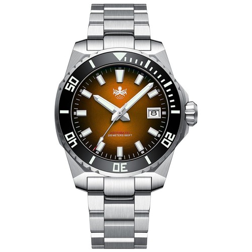 Phoibos leviathan 200m acier - leviathan,