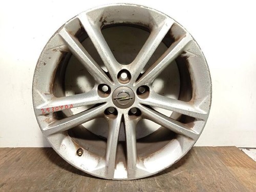 13235011 jante opel - insignia, a