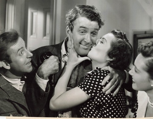 James stewart the - stewart, jackpot