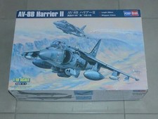 Maquette Hobby Boss AV-88