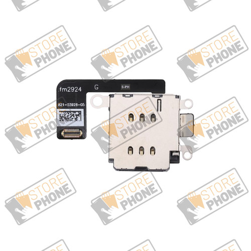 Lecteur double sim apple - sim,