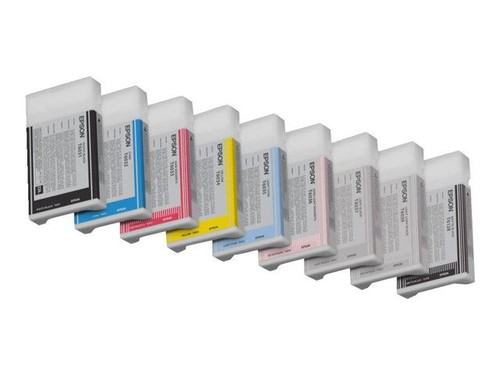 Epson encre pigment jaune - epson,