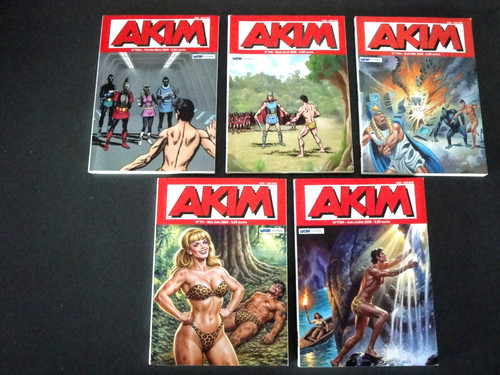 Lot bandes dessinées - lot, de