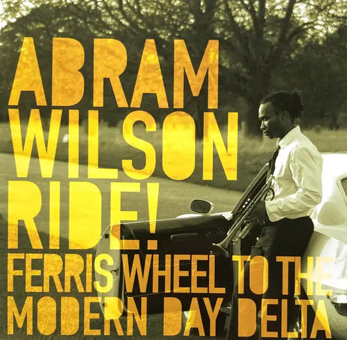 Abram wilson ride ferris - wilson,