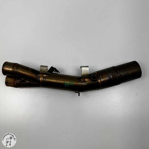 Catalyseur kawasaki 650 - ,