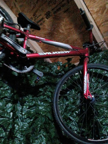 Redline mini bmx - mini,