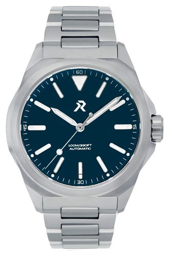 Rze resolute pro automatic - resolute,