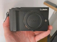 LUMIX GX9 - Boitier NU -