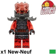 Lego Figurine Minifig Ninjago