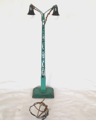 Ac5235 vintage lampadaire - ac5235:,