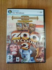 Pack Zoo 2 Tycoon : Zoo Keeper