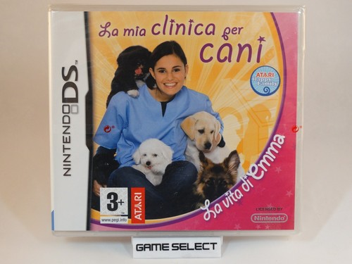 Emma mia clinique pour - la,