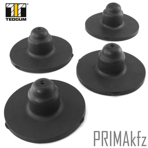 Tedgum amortisseurs de - 4x,