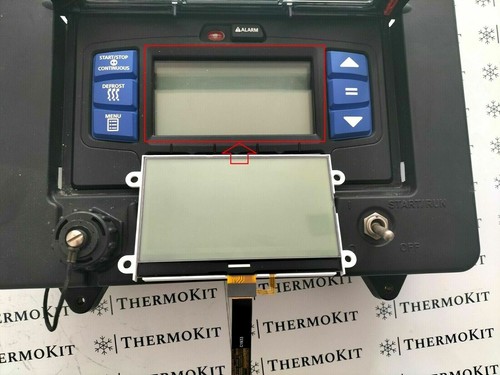 Remplacement écran lcd - remplacement, l'Écran