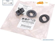 1x kit de fixation tapis