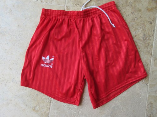 Short adidas vintage football - short,