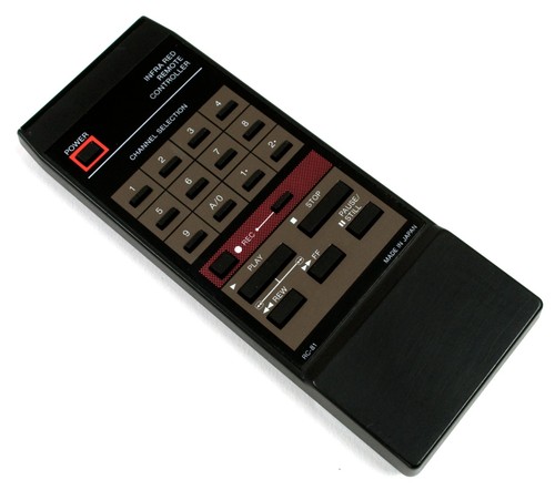 Télécommande originale orion - télécommande,
