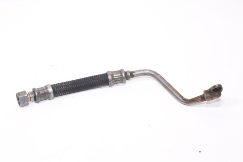 Durite huile moteur courte - durite,