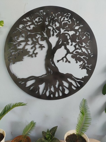 Décoration murale arbre - , de