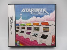 Nintendo DS ATARIMIX Heureux