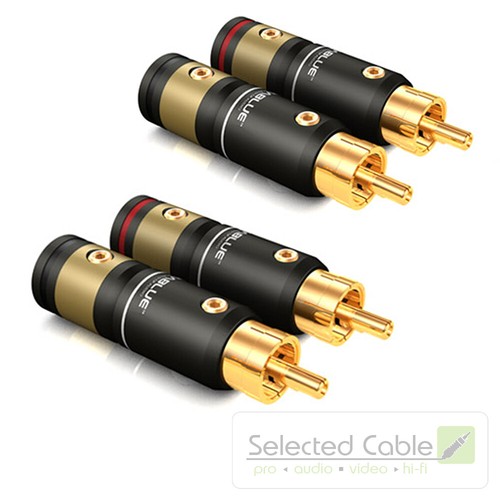 Viablue t6s rca prise - rca,