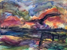 Wolfgang Schlüter 1942 - 2020