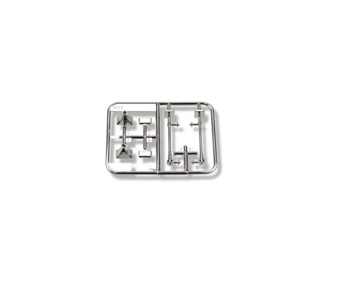 Tamiya 319007740 pièces hh - -,