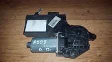 Peugeot 307 2002 Window Motor