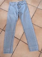 Jeans slim kiabi taille - , 36