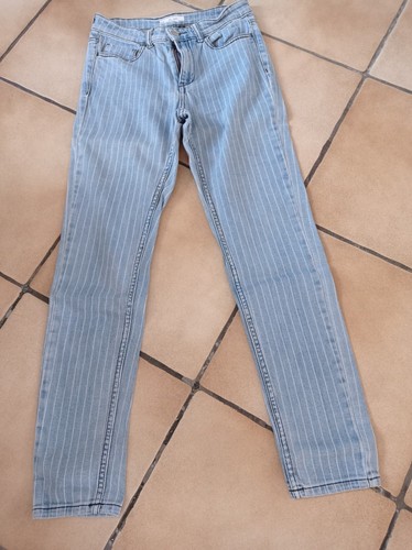 Jeans slim kiabi taille - , 36