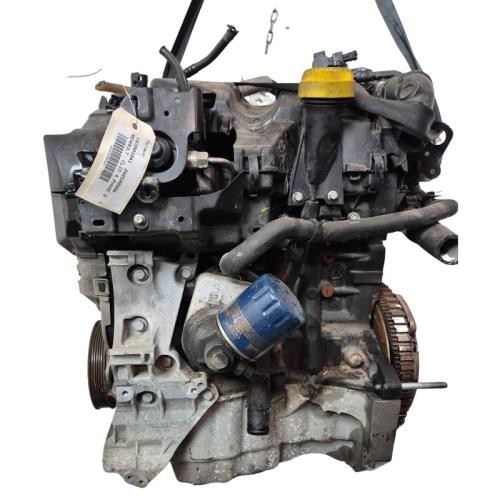 Moteur renault clio phase 2 - renault, 4