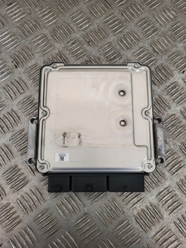 Calculateur moteur bosch - bosch,