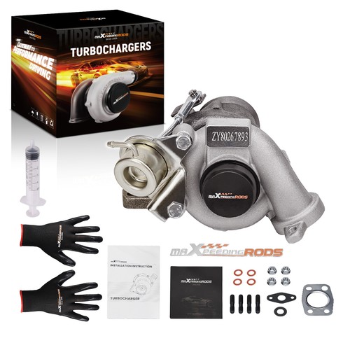 Turbo turbocharger 49173-07508