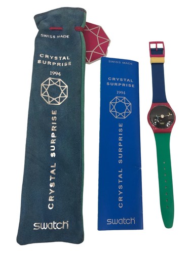 Montre poignet swatch - montre, de