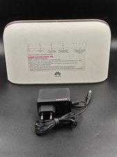 Modem Routeur Huawei B715s 23c