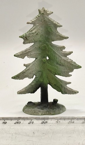 Decors starlux plante - , diorama