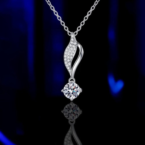 Collier pendentif argent 925