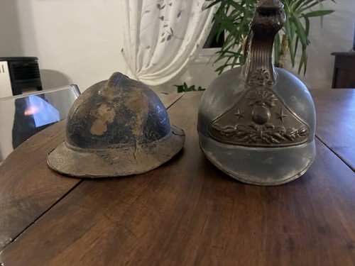 Casques enfants ww1 - ww1,