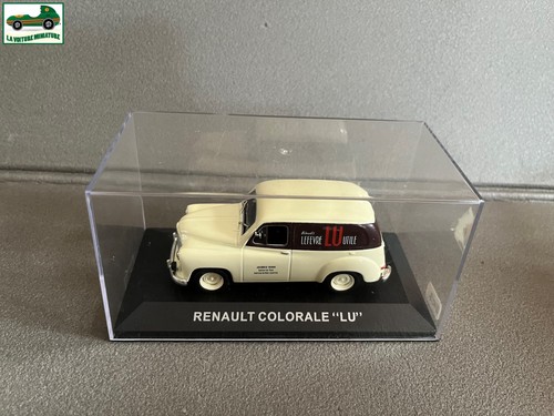 Voiture miniature publicitaire - voiture,