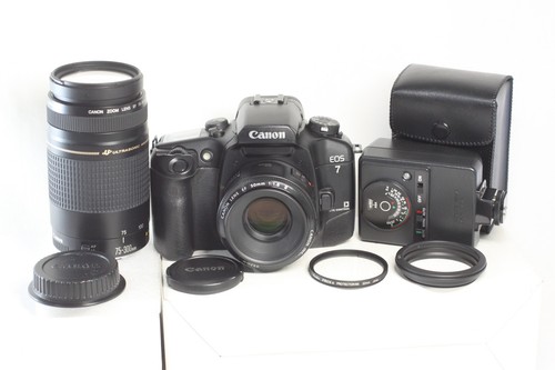 Appareil photo argentique