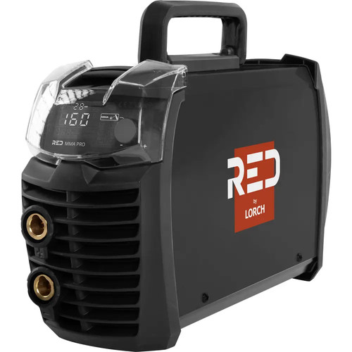 Lorch red mma 160 - lorch,