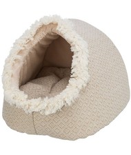 Boho igloo 35x26x41cm colore