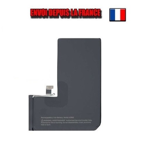 Batterie pour apple iphone - pour,