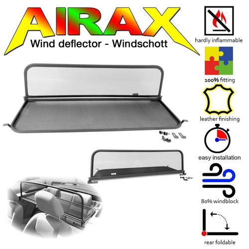 Pare brise airax avec - airax,