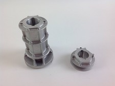 Moyeu Porte-Lame Tondeuse Grin