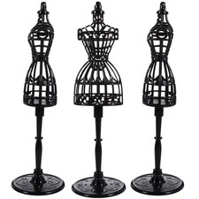  3 Pcs Mannequin De Conception